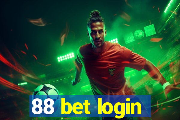 88 bet login