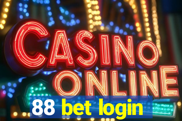 88 bet login