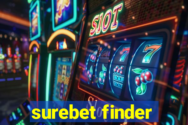 surebet finder