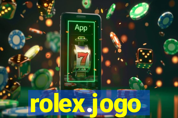 rolex.jogo