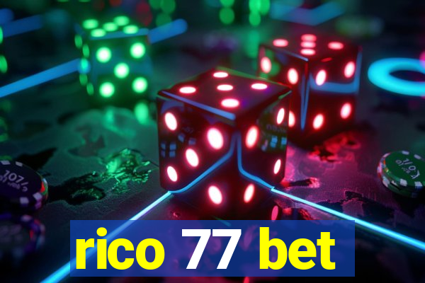 rico 77 bet