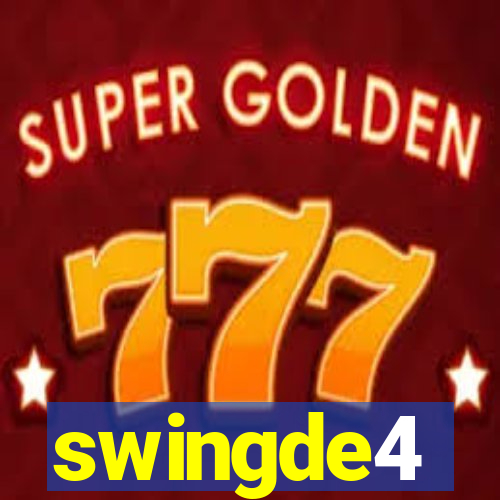 swingde4