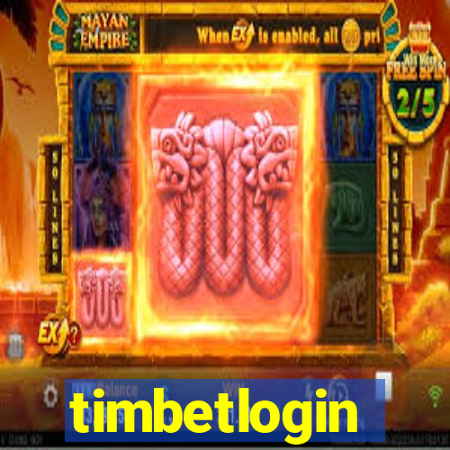 timbetlogin