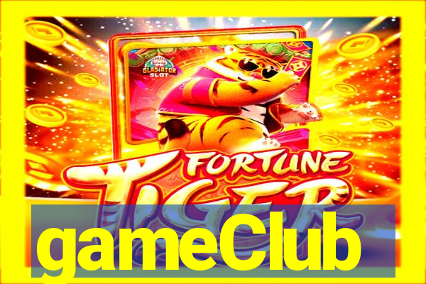 gameClub