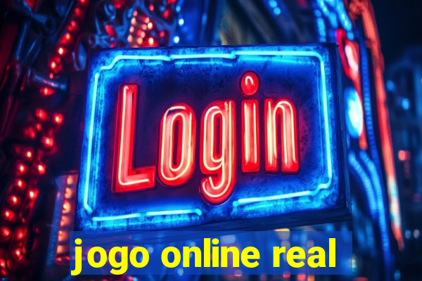 jogo online real