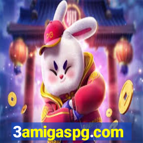 3amigaspg.com