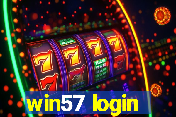 win57 login