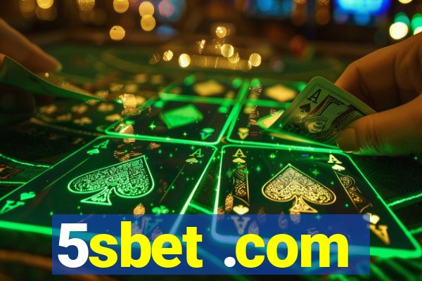 5sbet .com