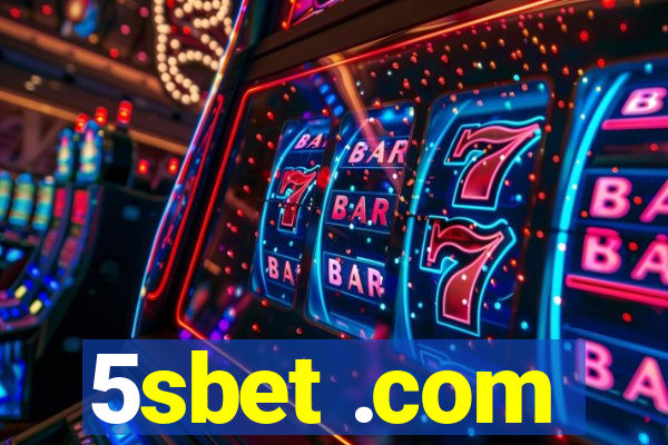 5sbet .com