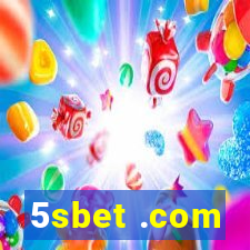 5sbet .com