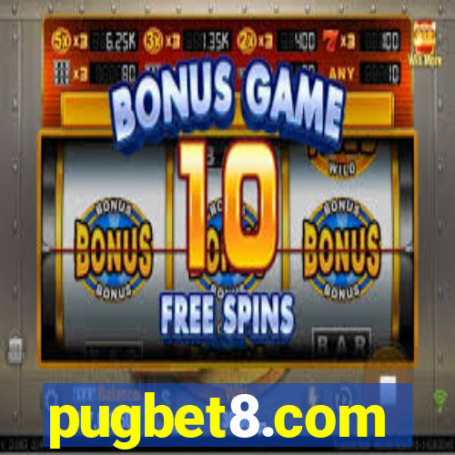 pugbet8.com