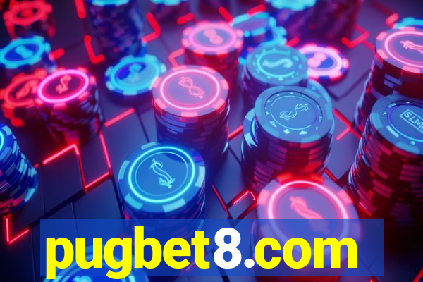 pugbet8.com