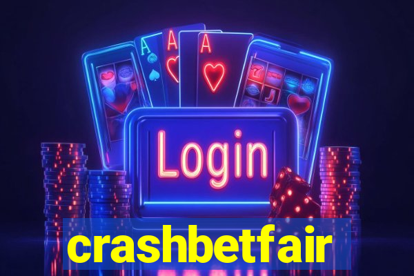 crashbetfair