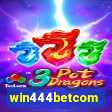 win444betcom