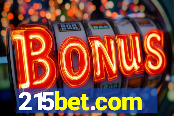 215bet.com