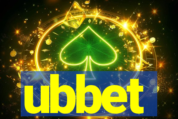 ubbet