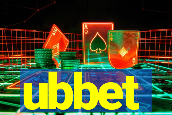 ubbet