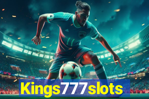 Kings777slots