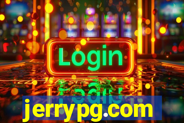 jerrypg.com