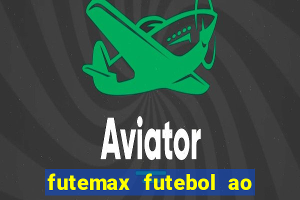 futemax futebol ao vivo 4.0 apk