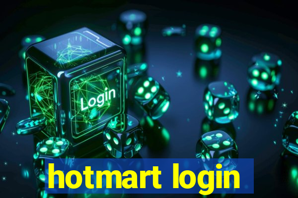 hotmart login