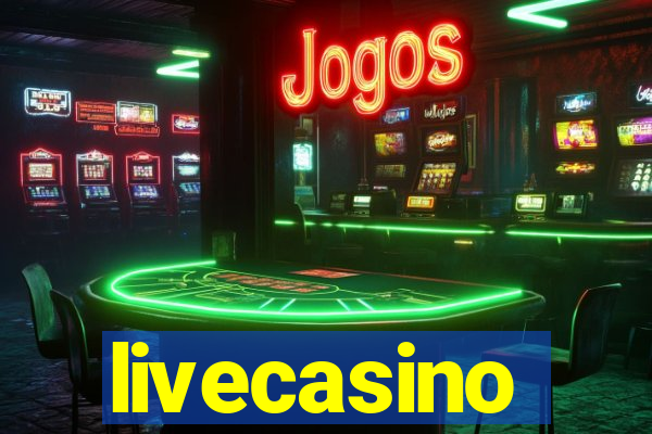 livecasino