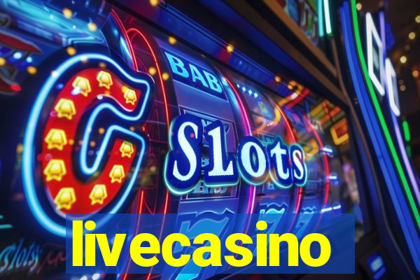 livecasino