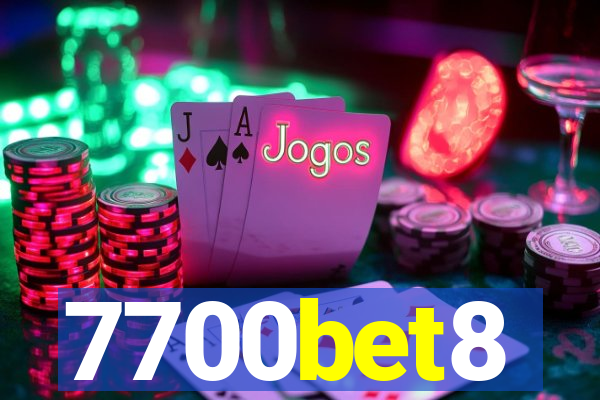 7700bet8