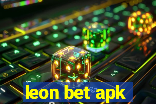 leon bet apk