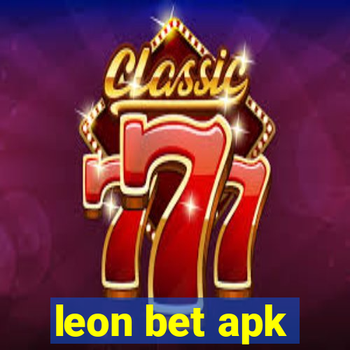 leon bet apk