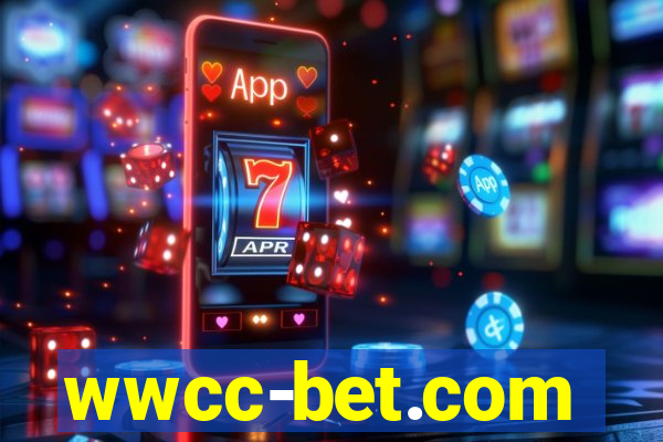 wwcc-bet.com