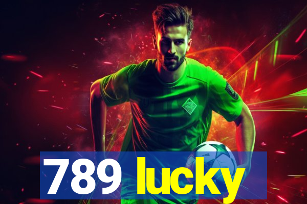 789 lucky