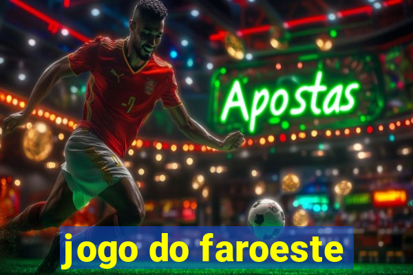 jogo do faroeste