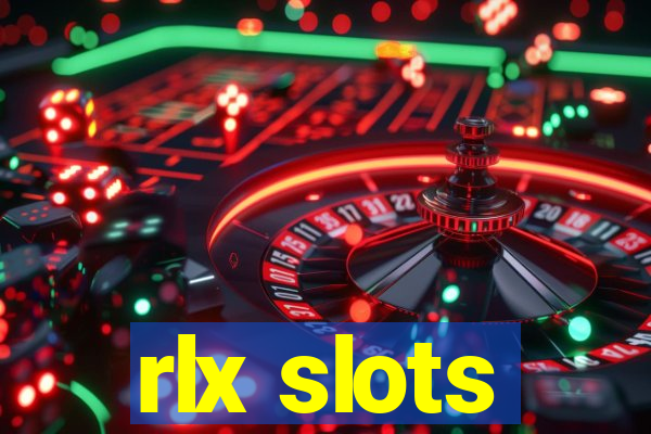 rlx slots