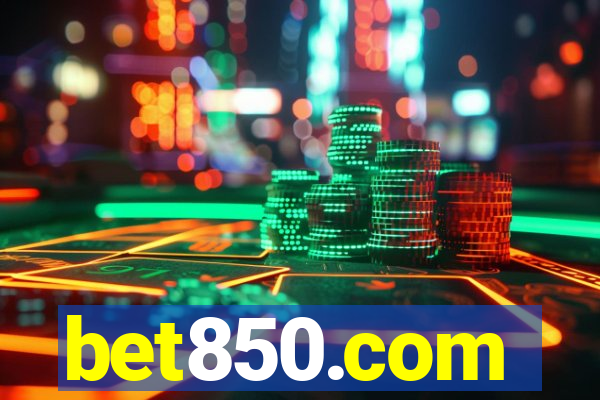 bet850.com