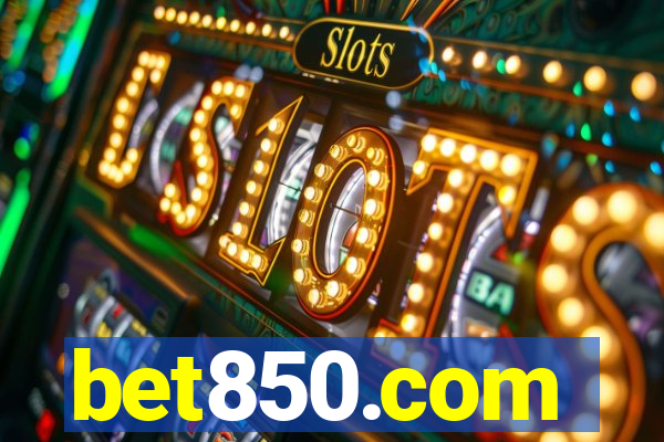 bet850.com