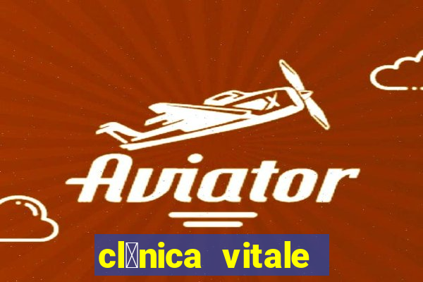 cl铆nica vitale porto alegre