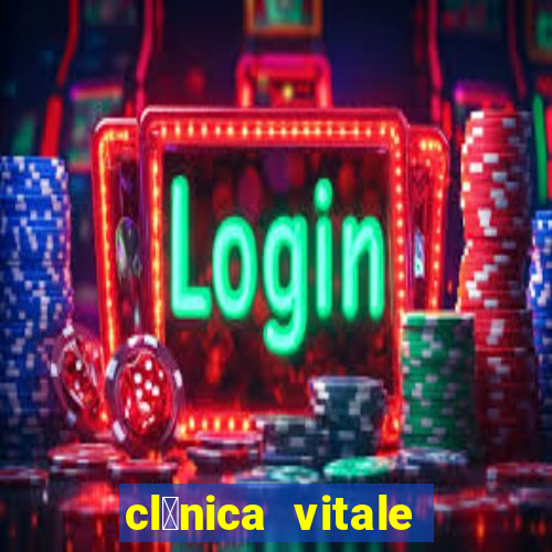 cl铆nica vitale porto alegre