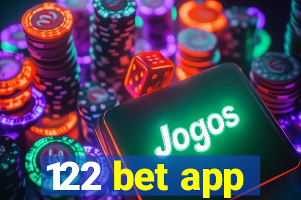 122 bet app