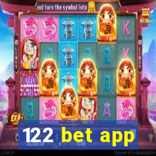 122 bet app