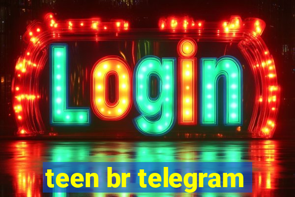 teen br telegram