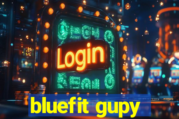 bluefit gupy