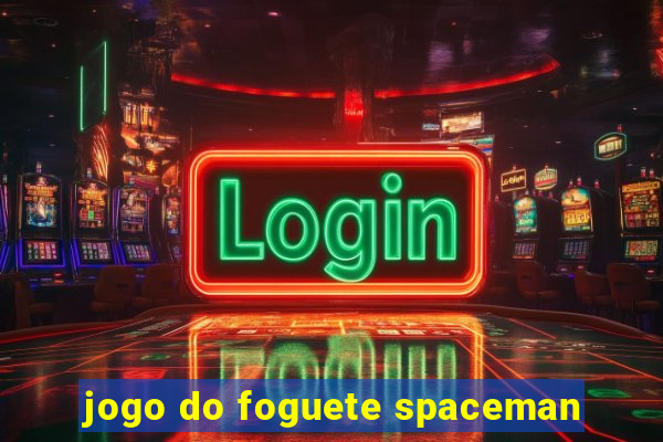 jogo do foguete spaceman