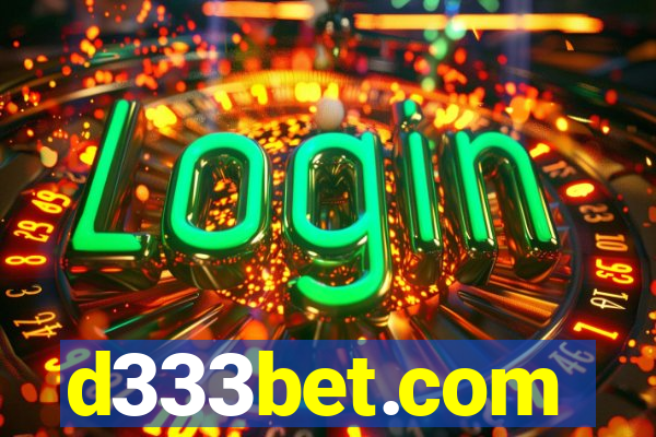 d333bet.com