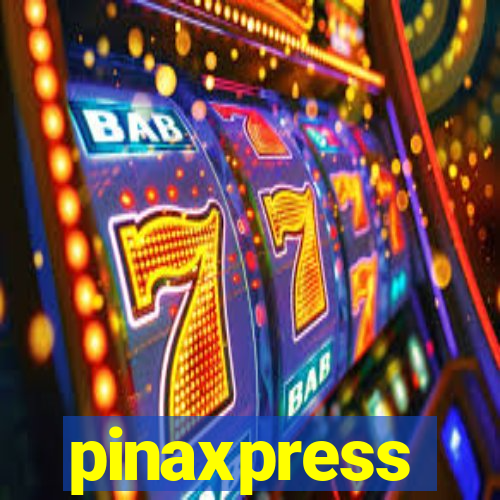 pinaxpress