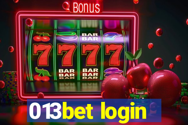 013bet login