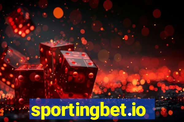 sportingbet.io