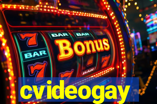 cvideogay