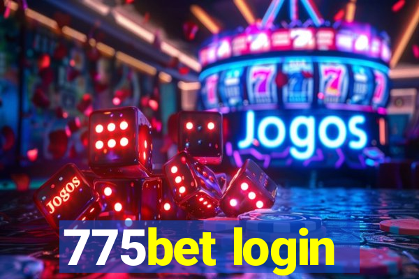 775bet login