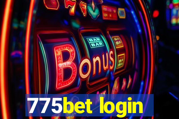 775bet login